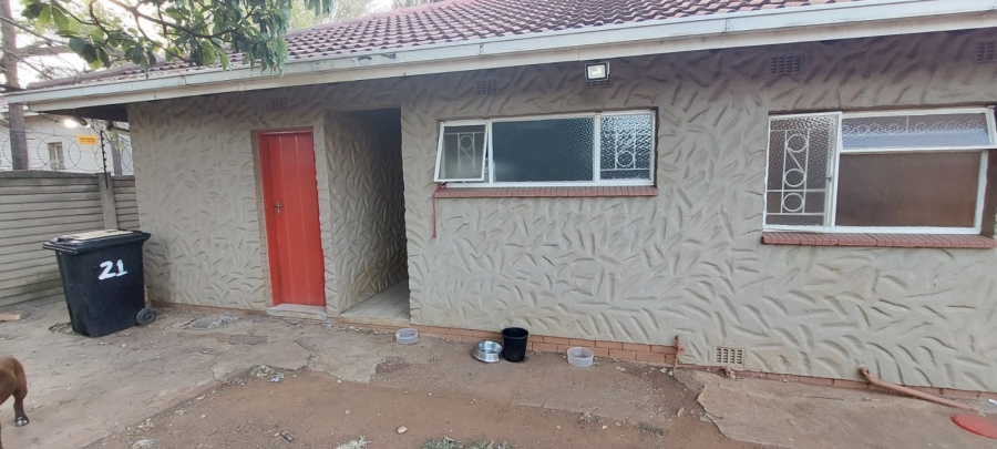 3 Bedroom Property for Sale in Tulisa Park Gauteng