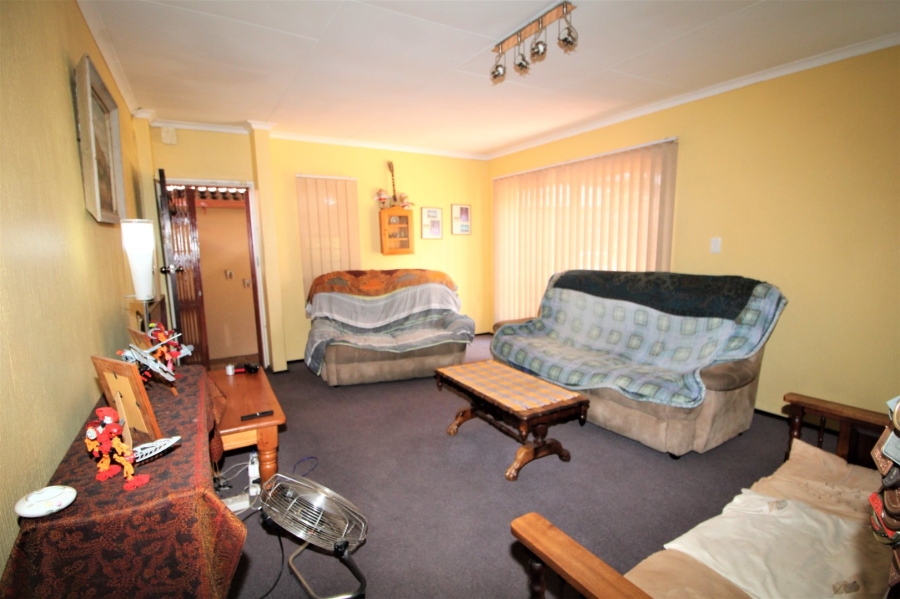 3 Bedroom Property for Sale in Wierda Park Gauteng