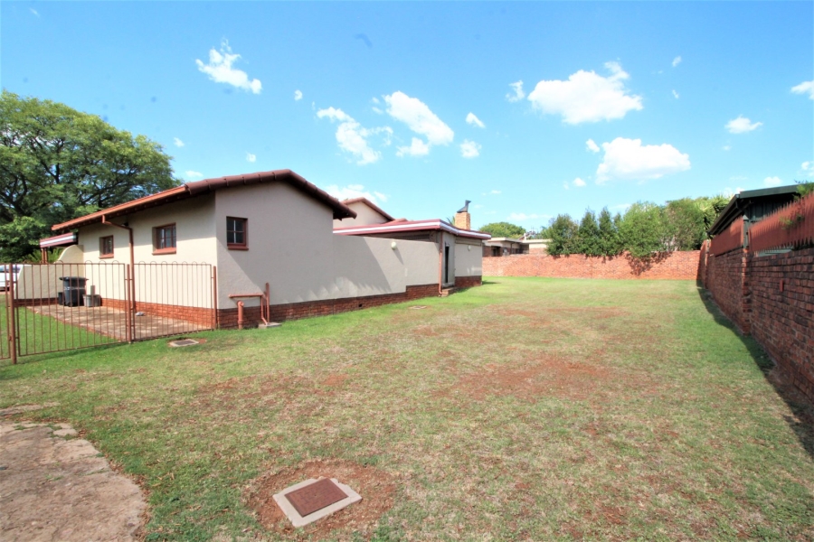 3 Bedroom Property for Sale in Wierda Park Gauteng