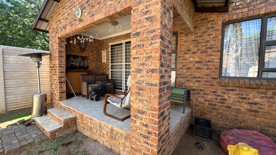 To Let 3 Bedroom Property for Rent in Rynfield Gauteng