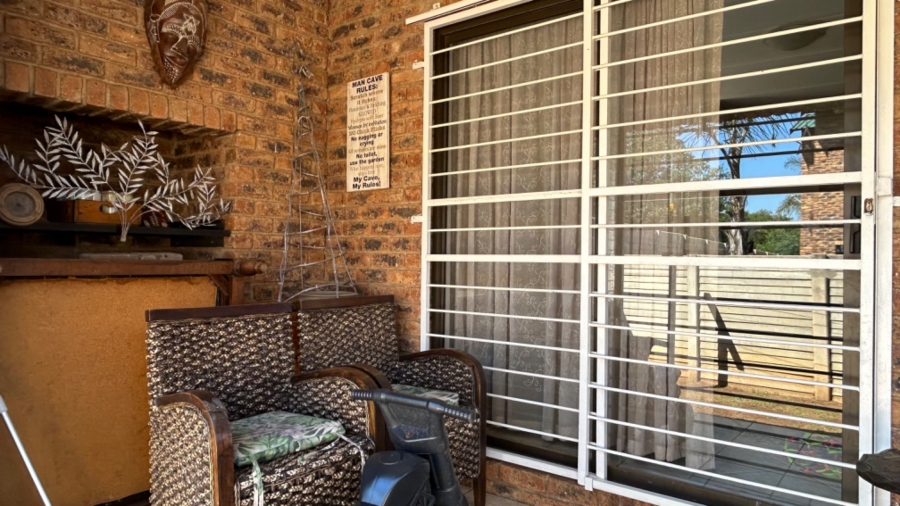 To Let 3 Bedroom Property for Rent in Rynfield Gauteng