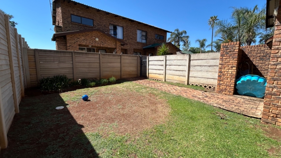 To Let 3 Bedroom Property for Rent in Rynfield Gauteng