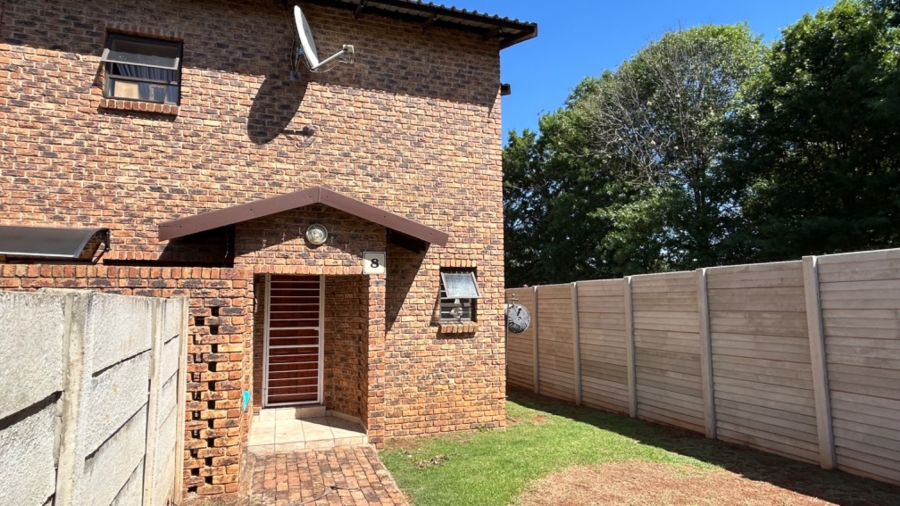 To Let 3 Bedroom Property for Rent in Rynfield Gauteng