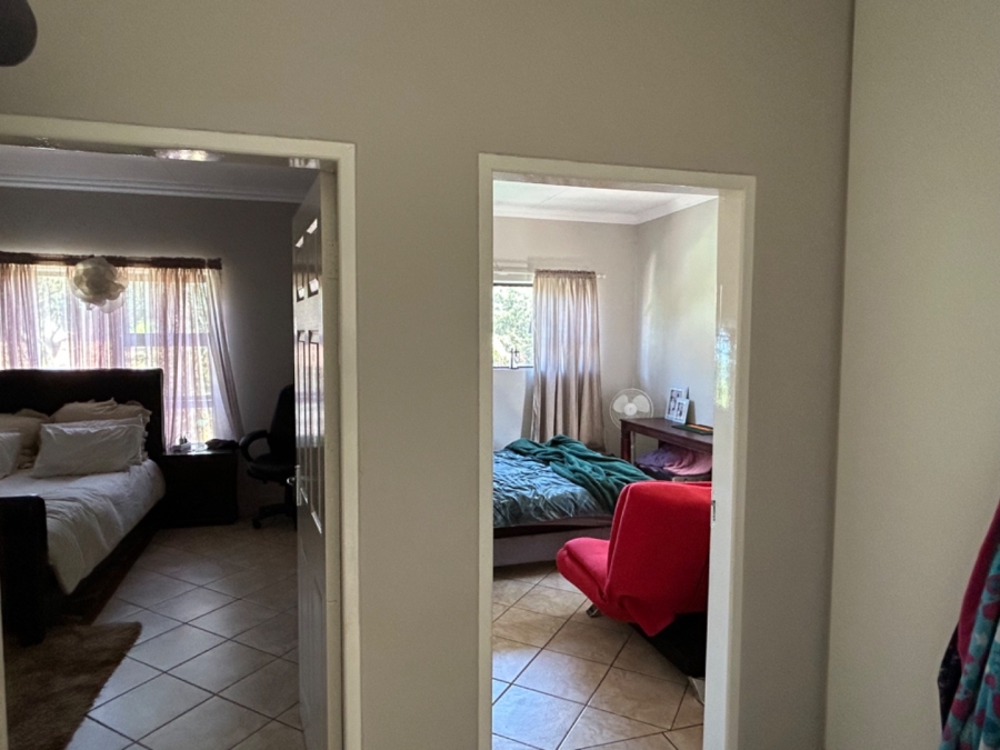 To Let 3 Bedroom Property for Rent in Rynfield Gauteng