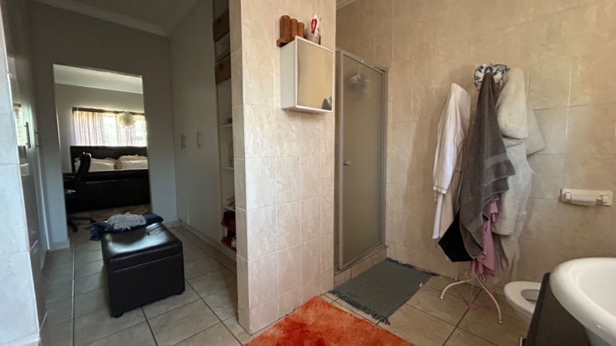 To Let 3 Bedroom Property for Rent in Rynfield Gauteng