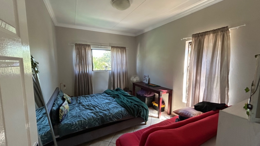 To Let 3 Bedroom Property for Rent in Rynfield Gauteng