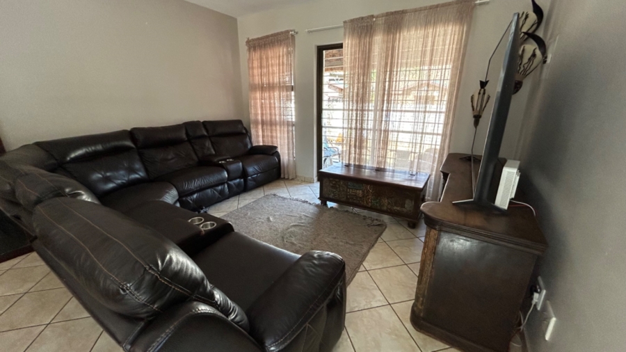 To Let 3 Bedroom Property for Rent in Rynfield Gauteng