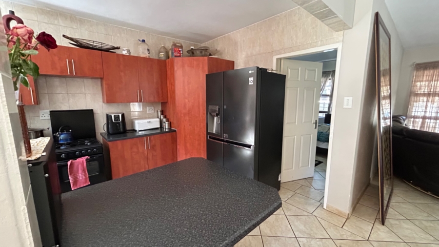 To Let 3 Bedroom Property for Rent in Rynfield Gauteng