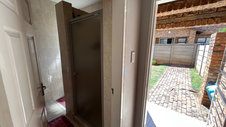 To Let 3 Bedroom Property for Rent in Rynfield Gauteng