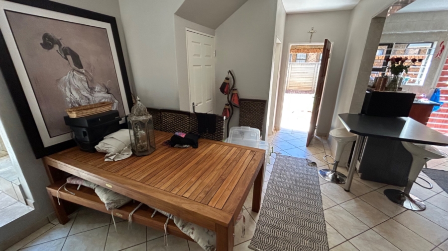 To Let 3 Bedroom Property for Rent in Rynfield Gauteng