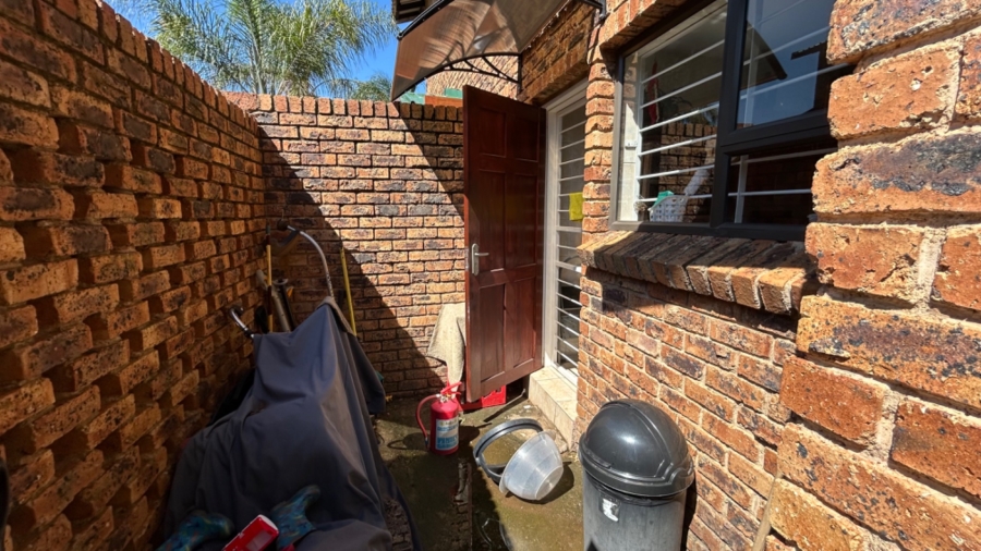 To Let 3 Bedroom Property for Rent in Rynfield Gauteng