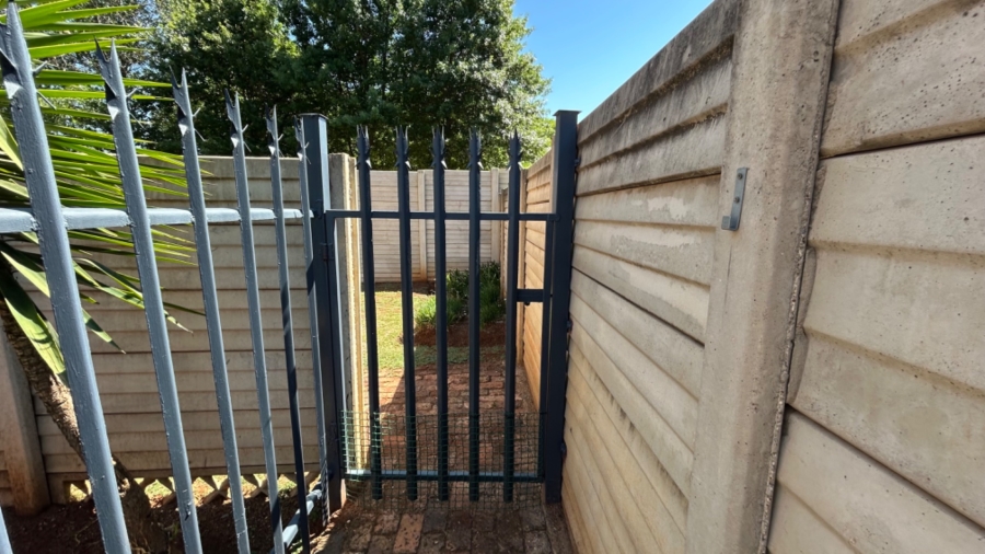 To Let 3 Bedroom Property for Rent in Rynfield Gauteng