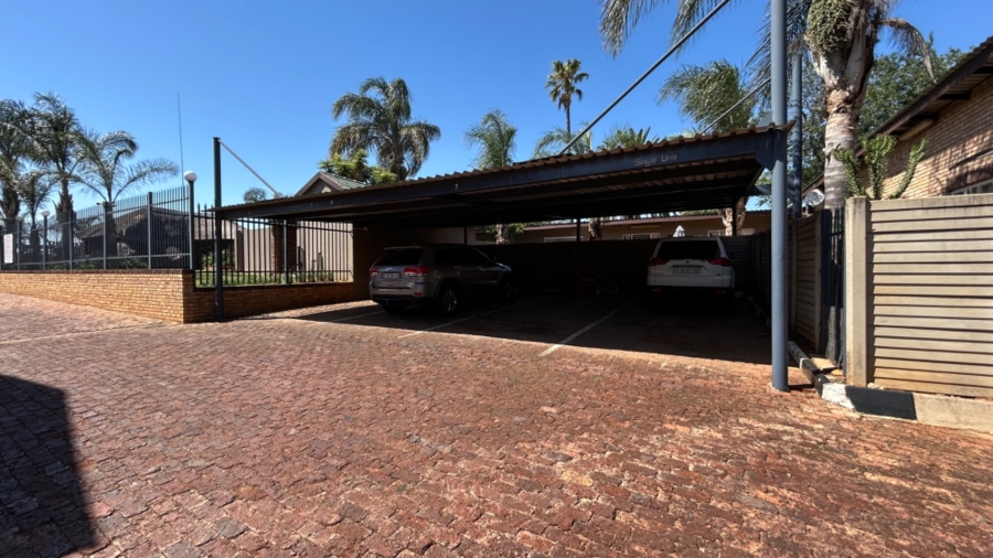 To Let 3 Bedroom Property for Rent in Rynfield Gauteng