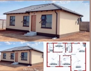 3 Bedroom Property for Sale in Crystal Park Gauteng