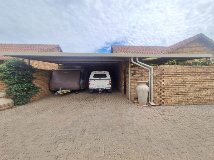 3 Bedroom Property for Sale in Montana Gauteng