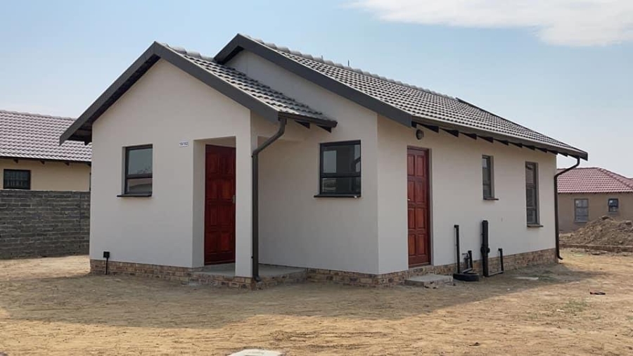 3 Bedroom Property for Sale in Windmill Park Gauteng