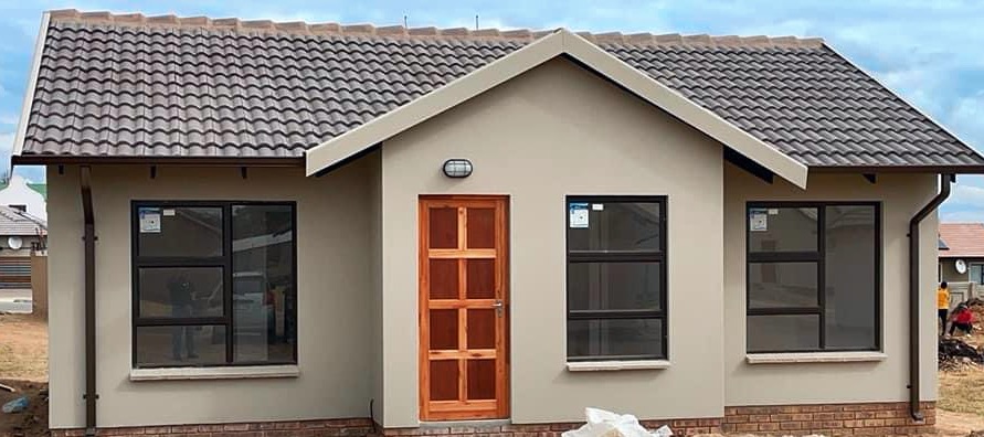 3 Bedroom Property for Sale in Windmill Park Gauteng