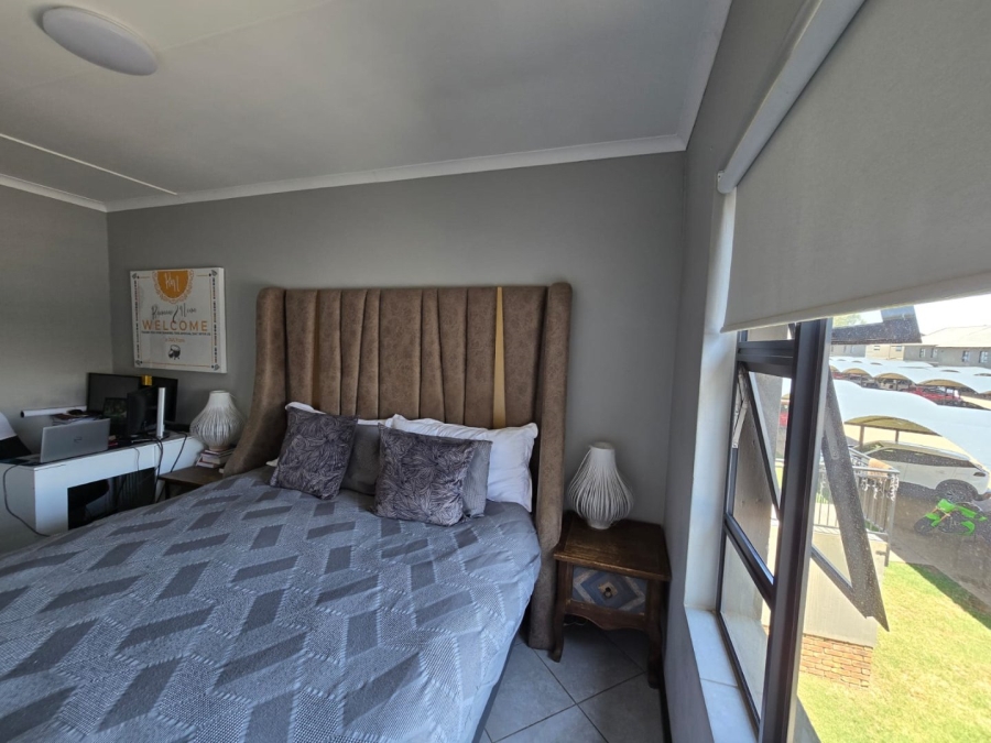 To Let 3 Bedroom Property for Rent in Norton Home Estate AH Gauteng