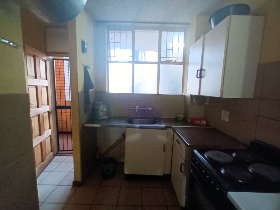 2 Bedroom Property for Sale in Pretoria Central Gauteng