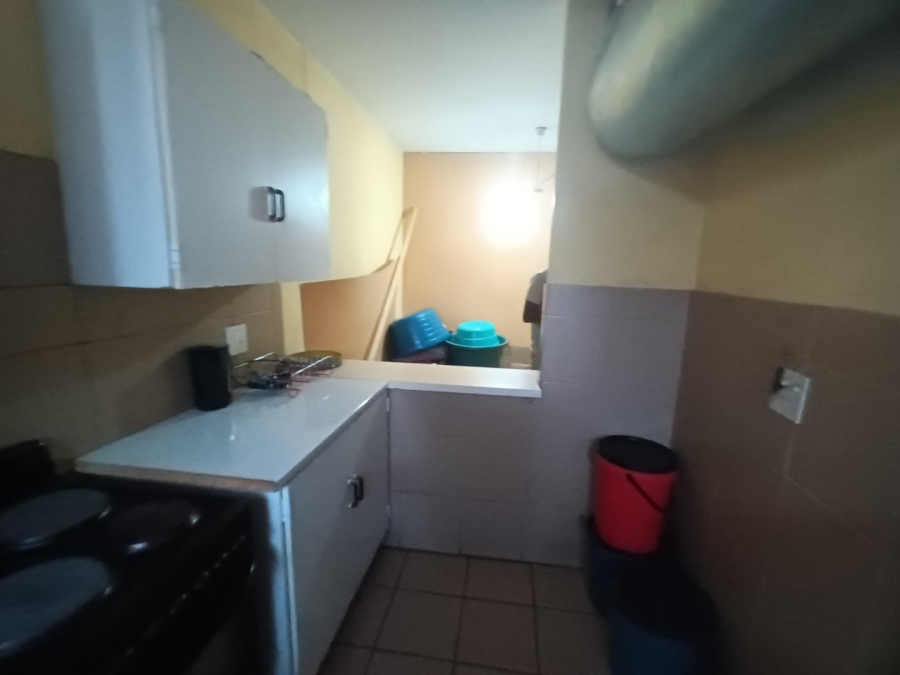 2 Bedroom Property for Sale in Pretoria Central Gauteng