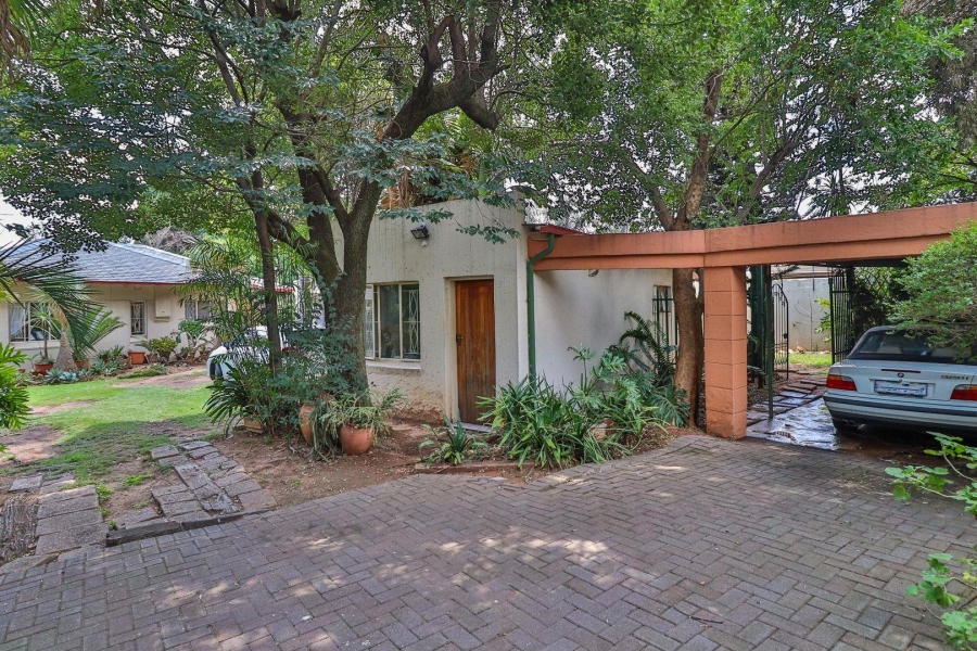 3 Bedroom Property for Sale in Malvern East Gauteng