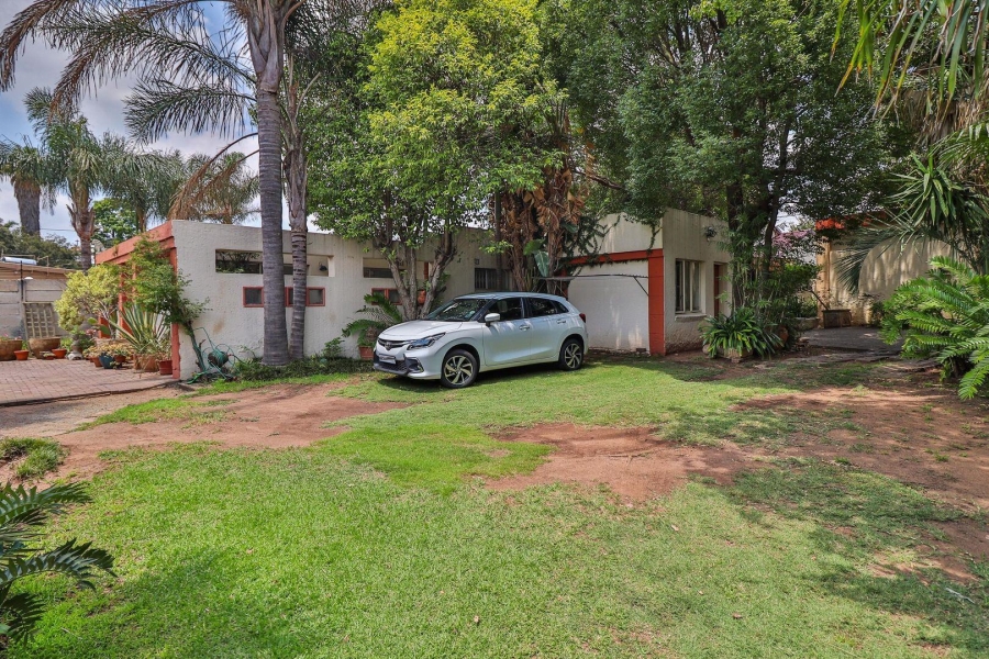 3 Bedroom Property for Sale in Malvern East Gauteng