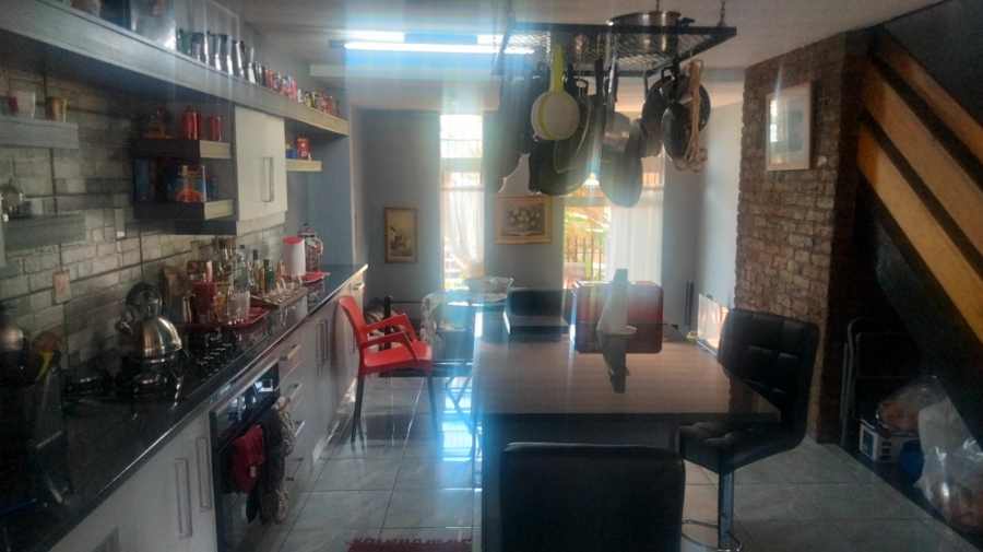 3 Bedroom Property for Sale in Capital Park Gauteng