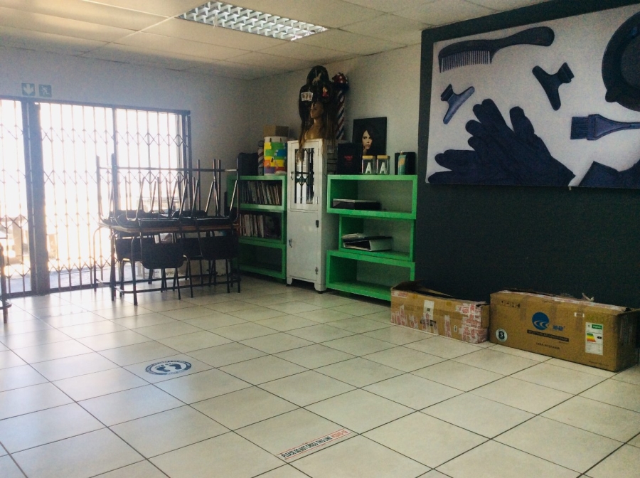 Commercial Property for Sale in South Crest Gauteng