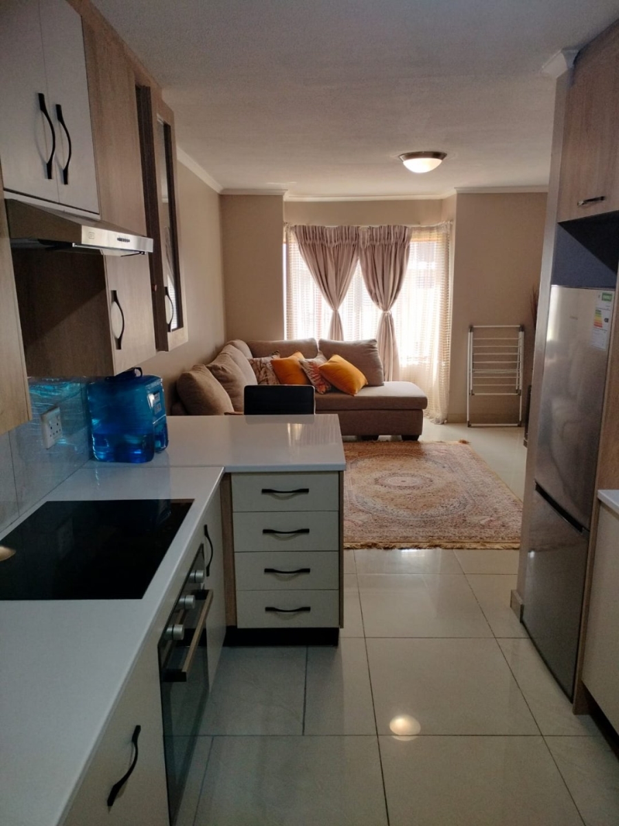 2 Bedroom Property for Sale in Montana Tuine Gauteng