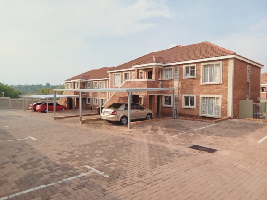 To Let 2 Bedroom Property for Rent in Vorna Valley Gauteng