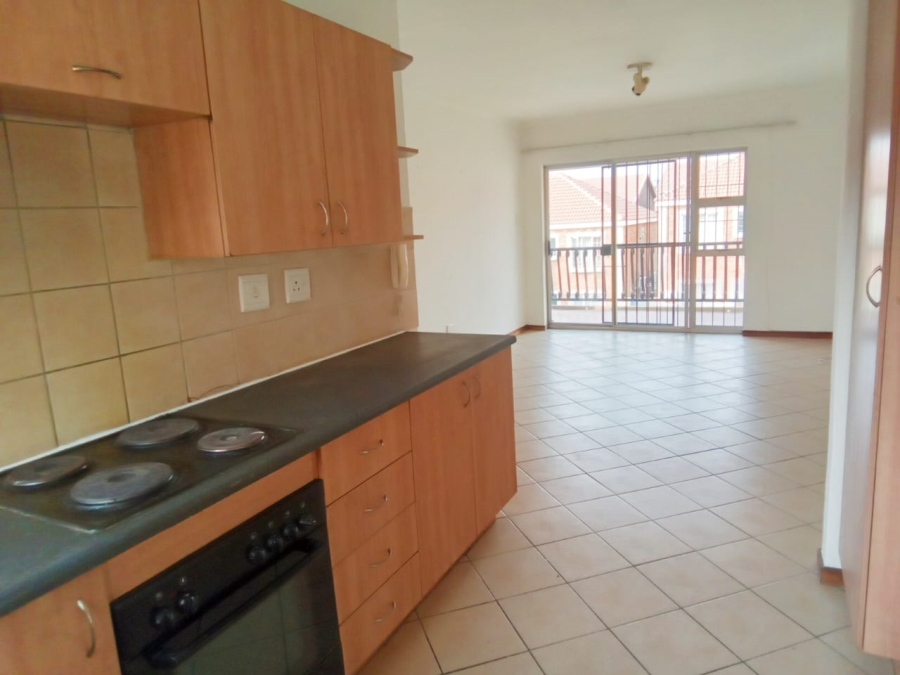 To Let 2 Bedroom Property for Rent in Vorna Valley Gauteng