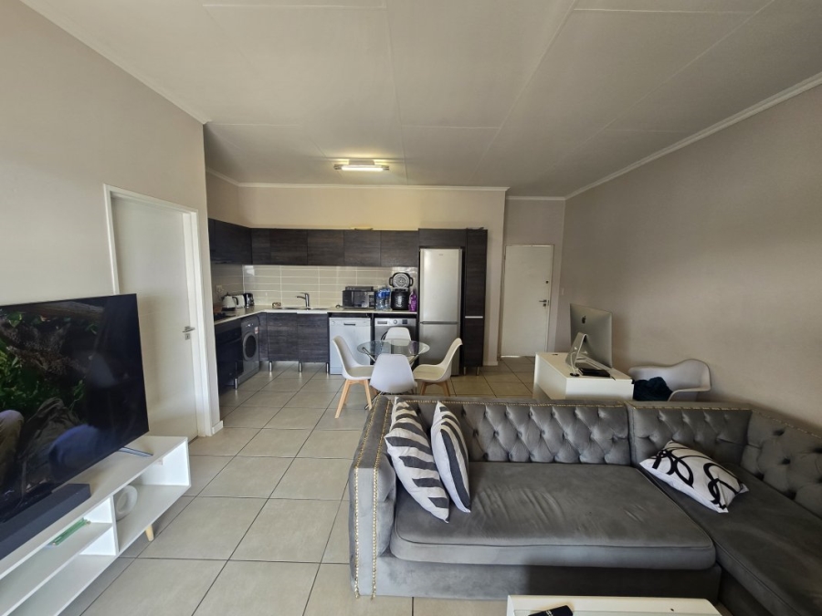 1 Bedroom Property for Sale in Modderfontein Gauteng