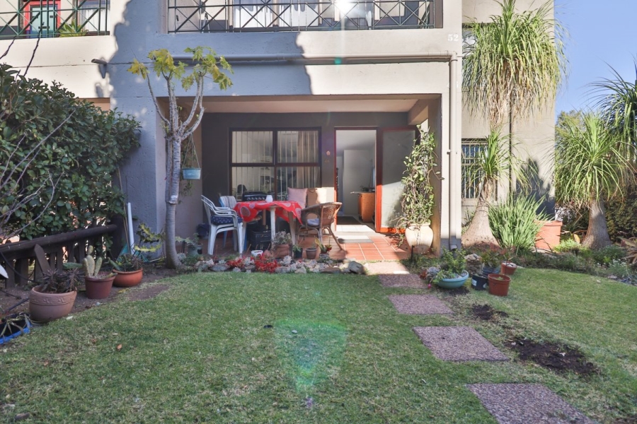 2 Bedroom Property for Sale in Marais Steyn Park Gauteng