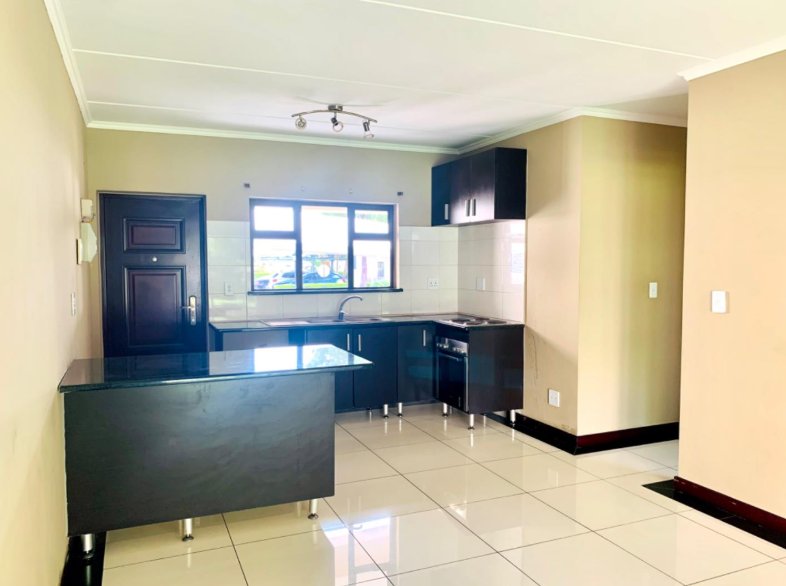 To Let 1 Bedroom Property for Rent in Noordwyk Gauteng