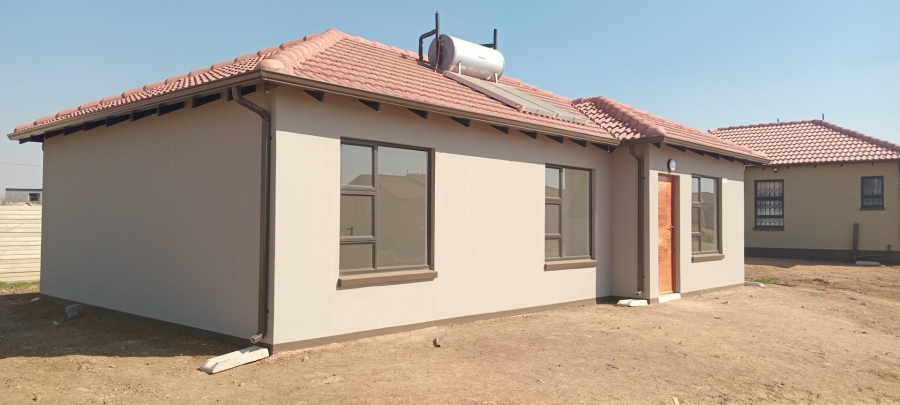 3 Bedroom Property for Sale in Windmill Park Gauteng