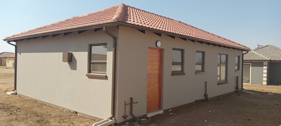 3 Bedroom Property for Sale in Windmill Park Gauteng