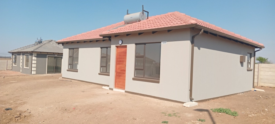 3 Bedroom Property for Sale in Windmill Park Gauteng