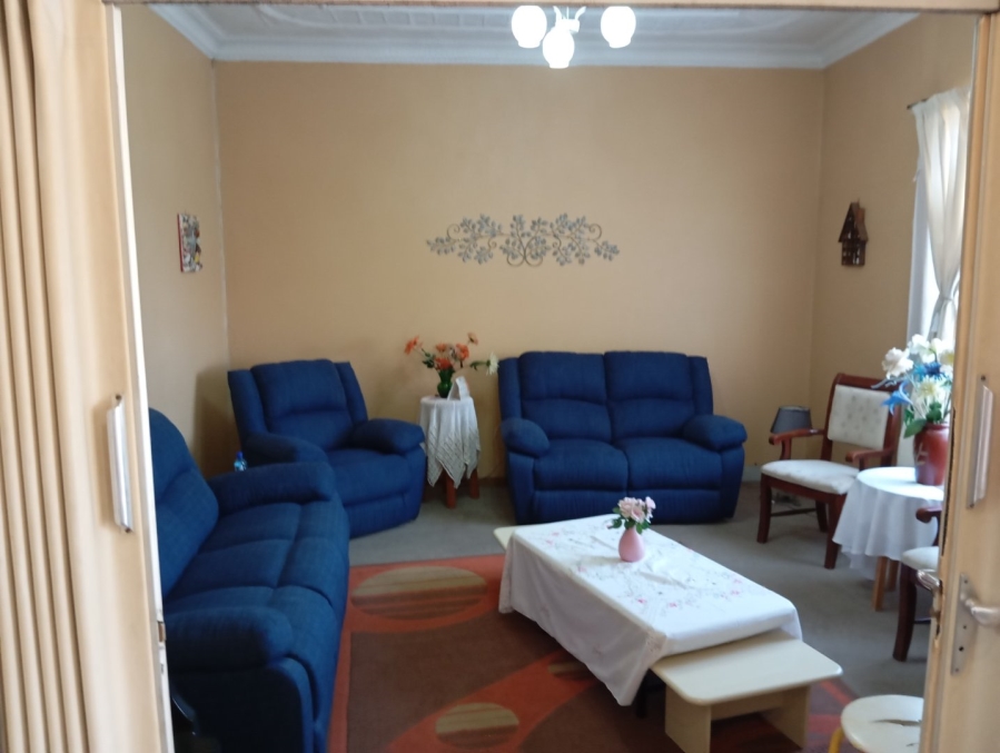 3 Bedroom Property for Sale in Kenilworth Gauteng