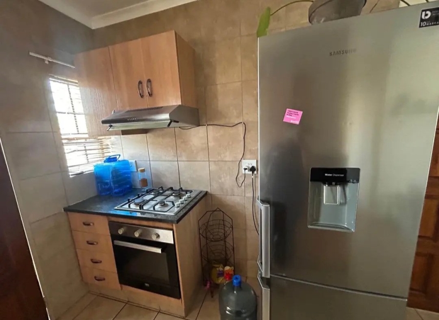 3 Bedroom Property for Sale in Thatch Hill Estate Gauteng