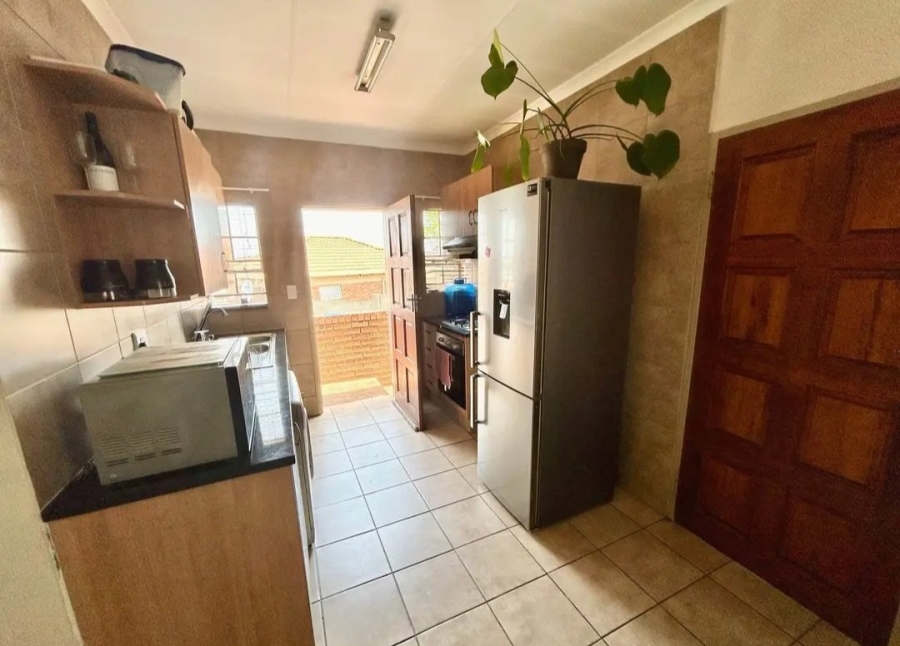 3 Bedroom Property for Sale in Thatch Hill Estate Gauteng