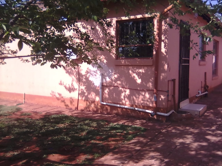 To Let 3 Bedroom Property for Rent in Dawn Park Gauteng