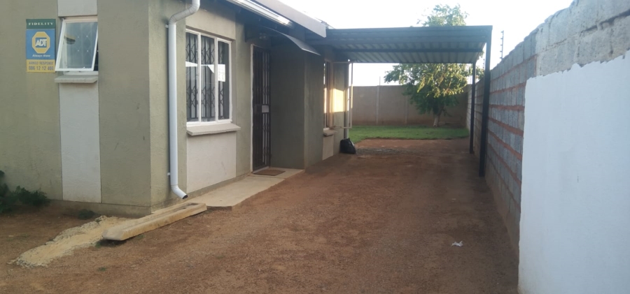 2 Bedroom Property for Sale in Windmill Park Gauteng