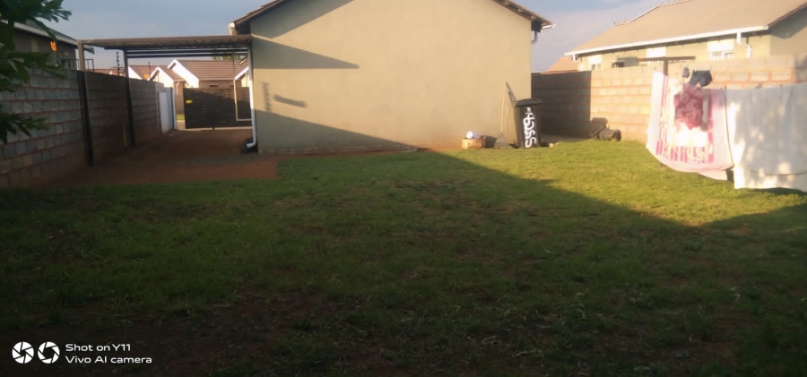 2 Bedroom Property for Sale in Windmill Park Gauteng