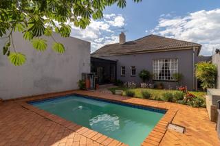 5 Bedroom Property for Sale in Orange Grove Gauteng