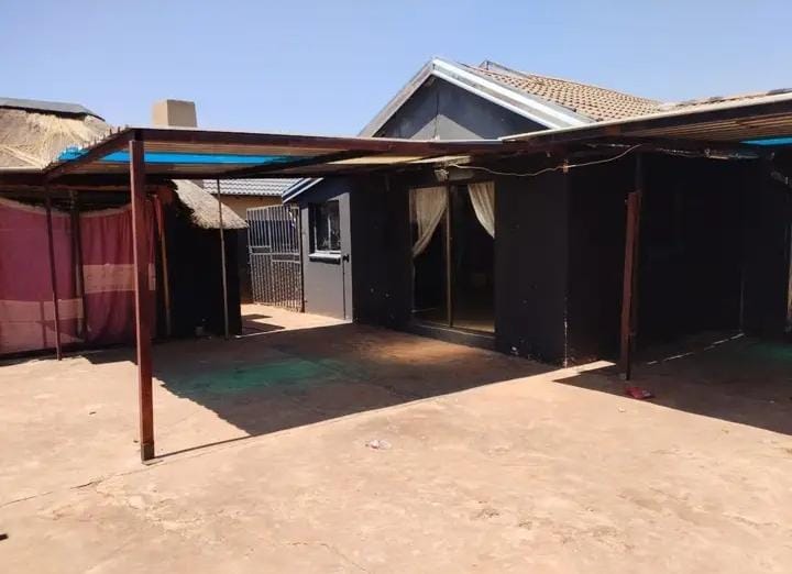 To Let 2 Bedroom Property for Rent in Dawn Park Gauteng