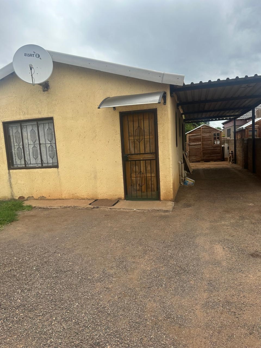 2 Bedroom Property for Sale in Esselenpark Gauteng