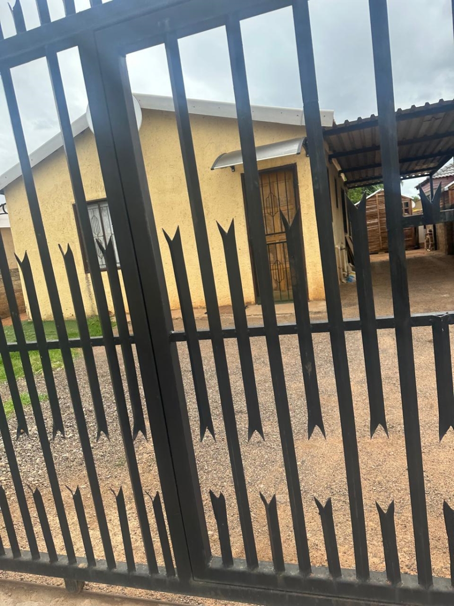 2 Bedroom Property for Sale in Esselenpark Gauteng