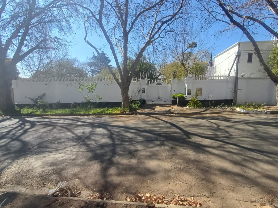 5 Bedroom Property for Sale in Houghton Estate Gauteng