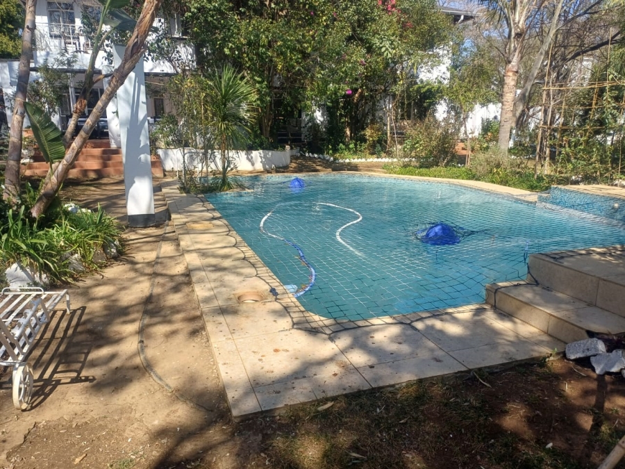 5 Bedroom Property for Sale in Houghton Estate Gauteng