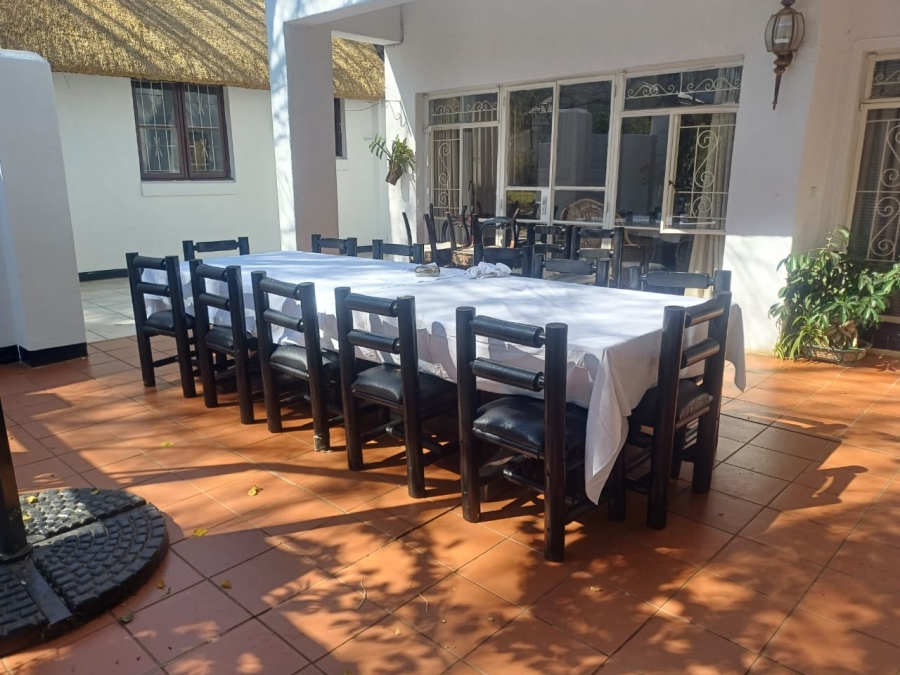 5 Bedroom Property for Sale in Houghton Estate Gauteng